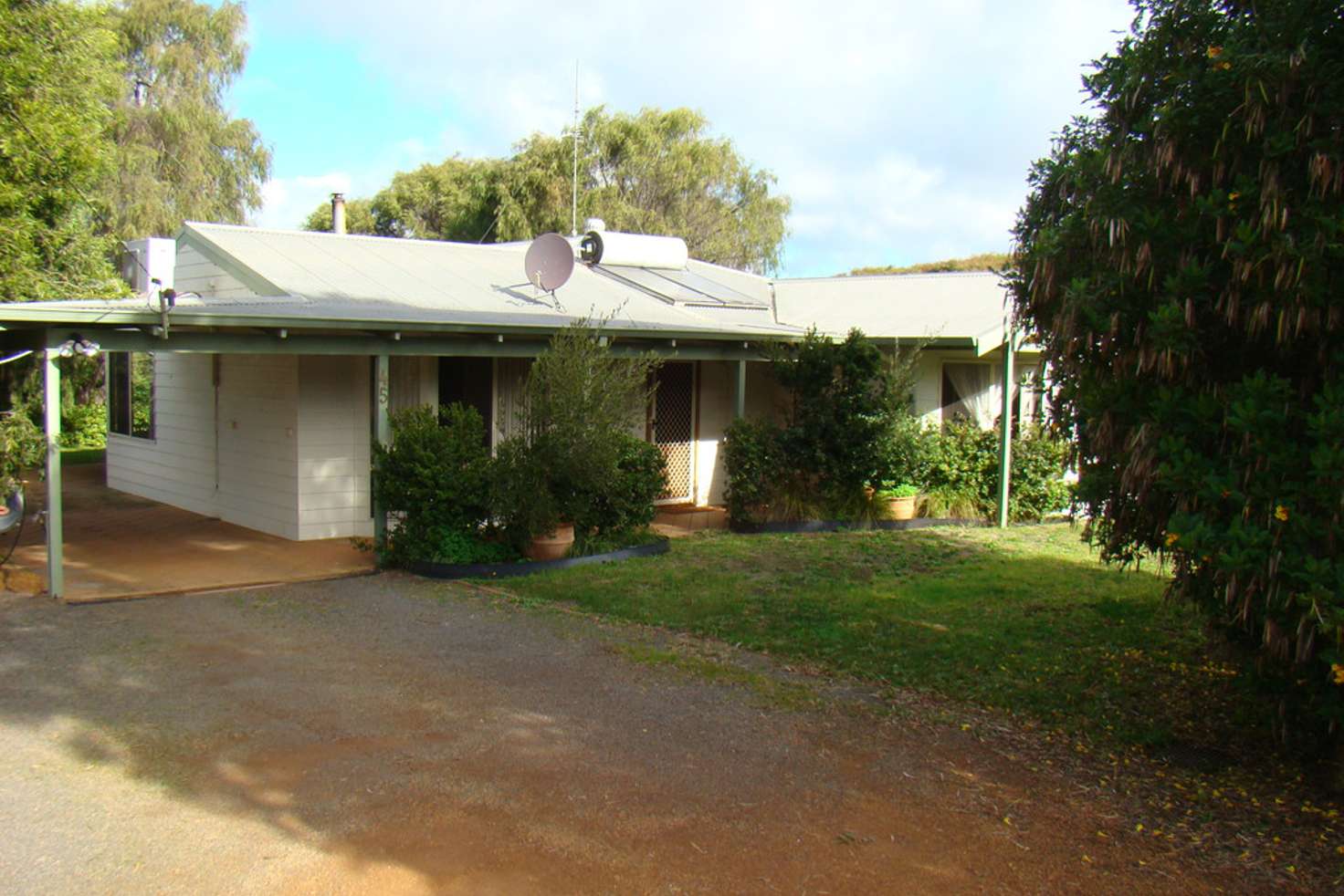 Main view of Homely house listing, 45 Dean Street, Bridgetown WA 6255