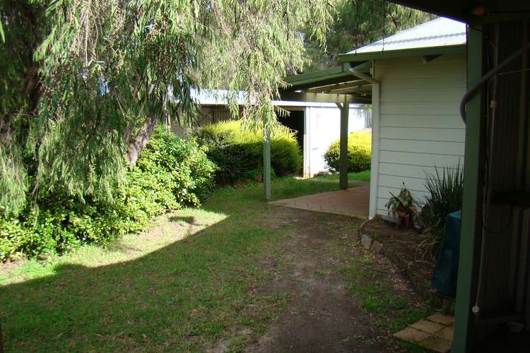 Fourth view of Homely house listing, 45 Dean Street, Bridgetown WA 6255