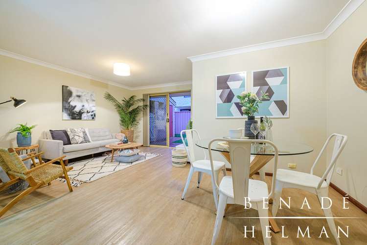 Second view of Homely villa listing, 2/5 Hazel Avenue, Woodlands WA 6018