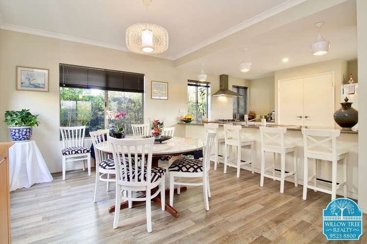 Main view of Homely house listing, 16 Indoon Way, Baldivis WA 6171