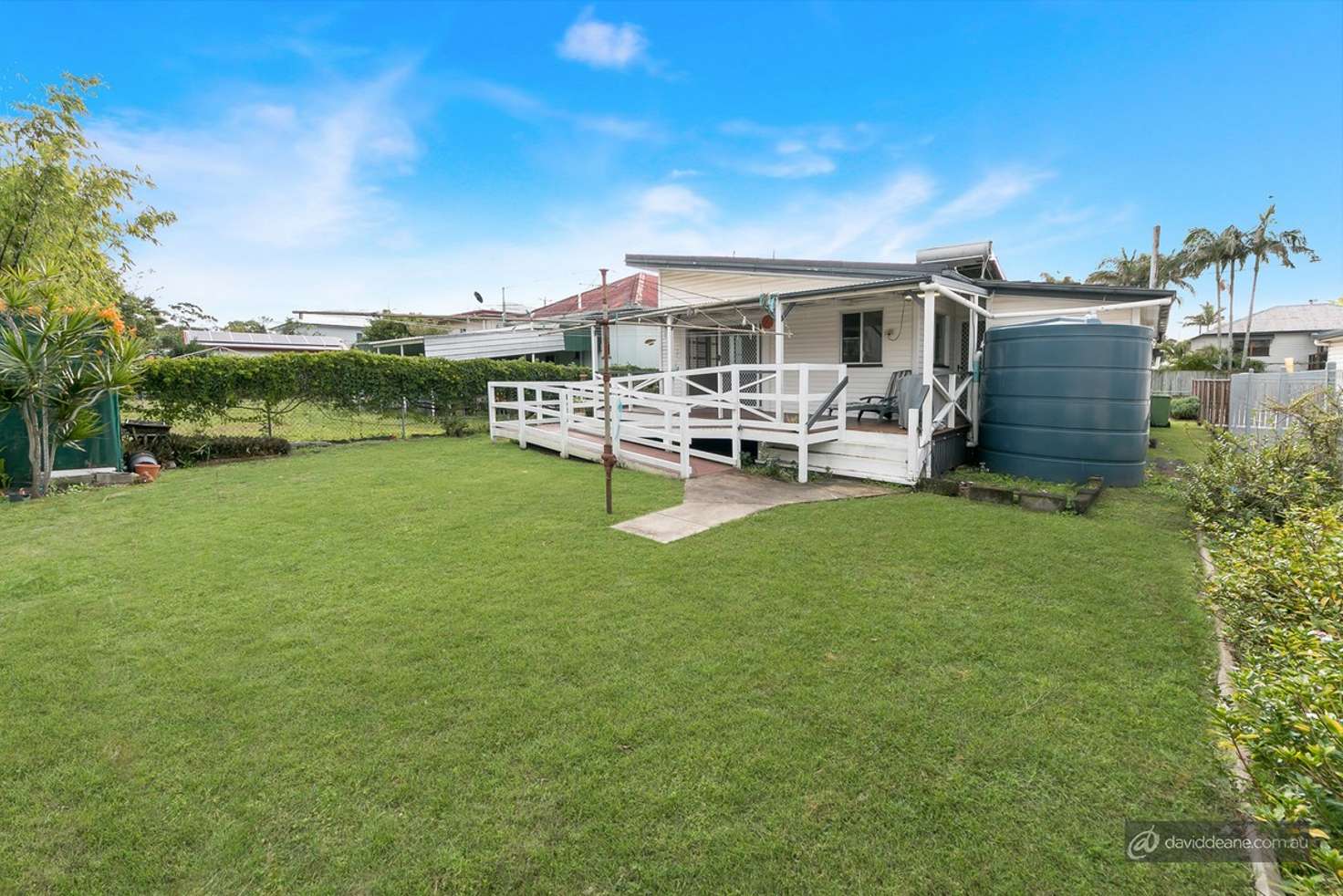 Main view of Homely house listing, 9 Roland Street, Clontarf QLD 4019
