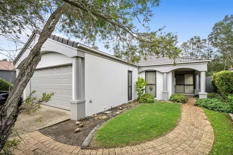 Main view of Homely house listing, 7 MELASTOMA WAY, Arundel QLD 4214