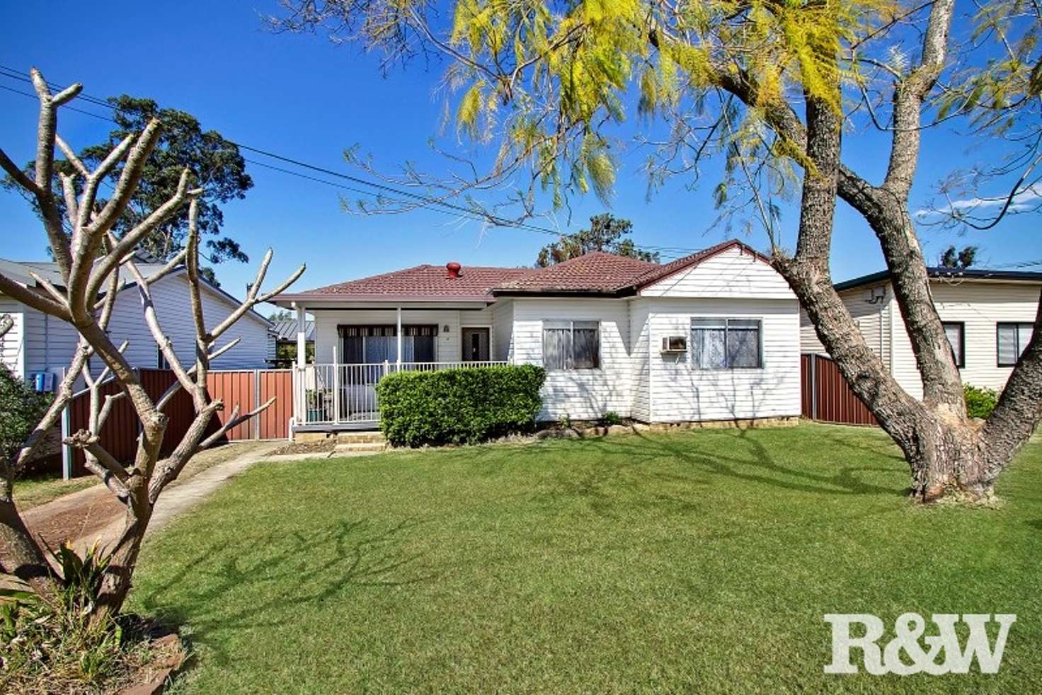 Main view of Homely house listing, 2A Lincoln Drive, Cambridge Park NSW 2747