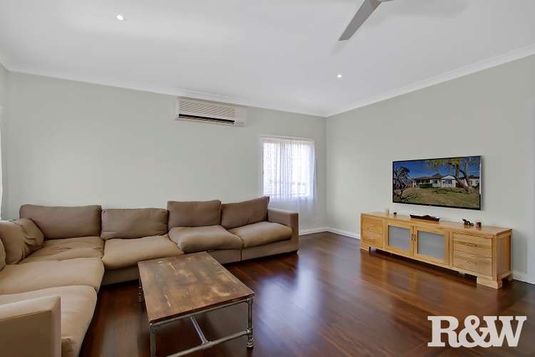 Second view of Homely house listing, 2A Lincoln Drive, Cambridge Park NSW 2747