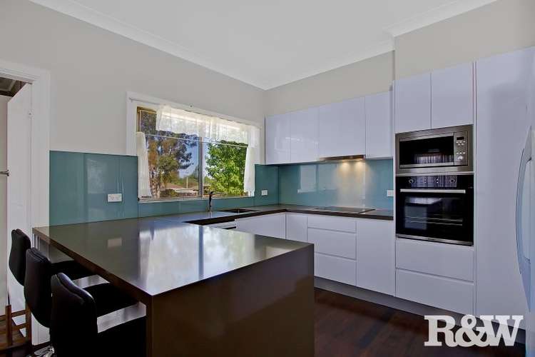 Third view of Homely house listing, 2A Lincoln Drive, Cambridge Park NSW 2747