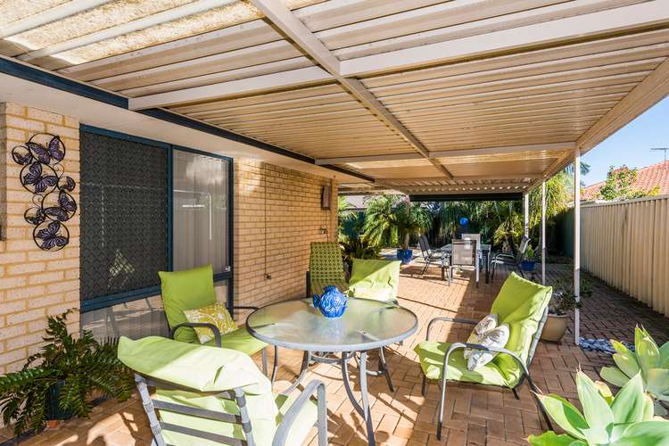 Second view of Homely house listing, 8 Ison Court, Caversham WA 6055