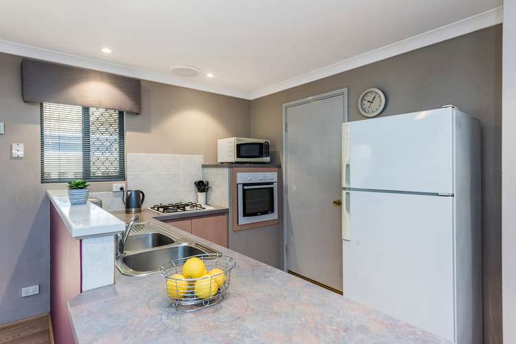 Third view of Homely house listing, 8 Ison Court, Caversham WA 6055