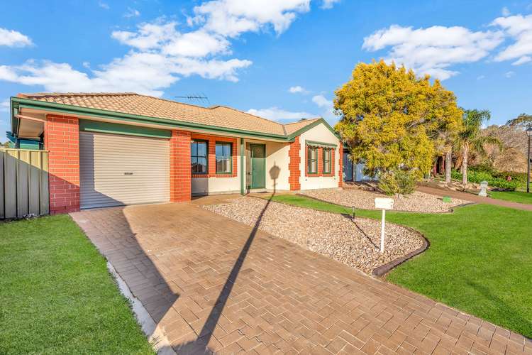 7 Ashmore Place, Onkaparinga Hills SA 5163