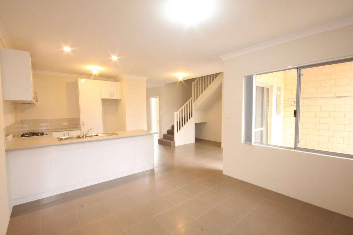 Main view of Homely house listing, 2/80 Dowitcher Loop, Gosnells WA 6110