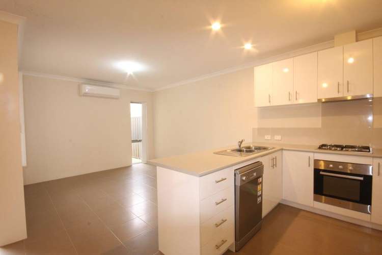 Second view of Homely house listing, 2/80 Dowitcher Loop, Gosnells WA 6110