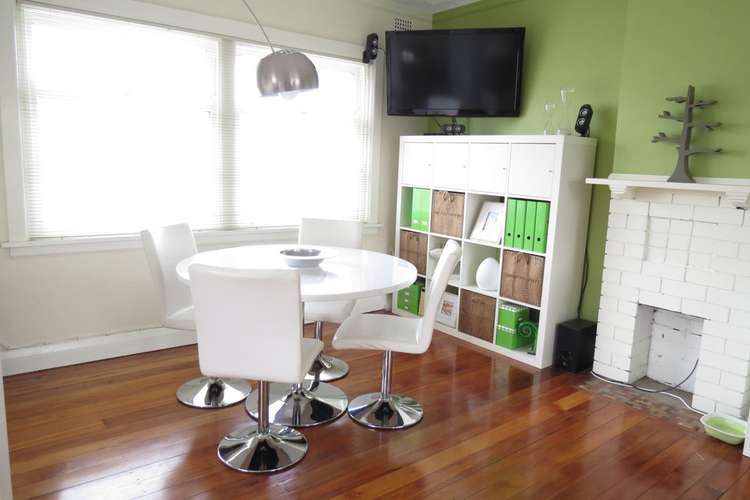 Main view of Homely apartment listing, 4/459 Sydney Rd, Balgowlah NSW 2093