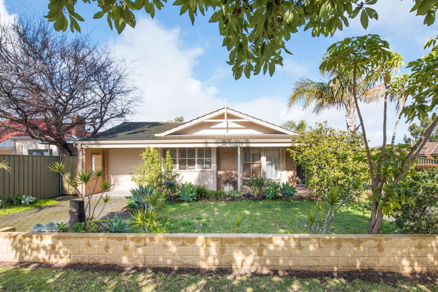 Main view of Homely house listing, 1/3 Jetty Road, Brighton SA 5048