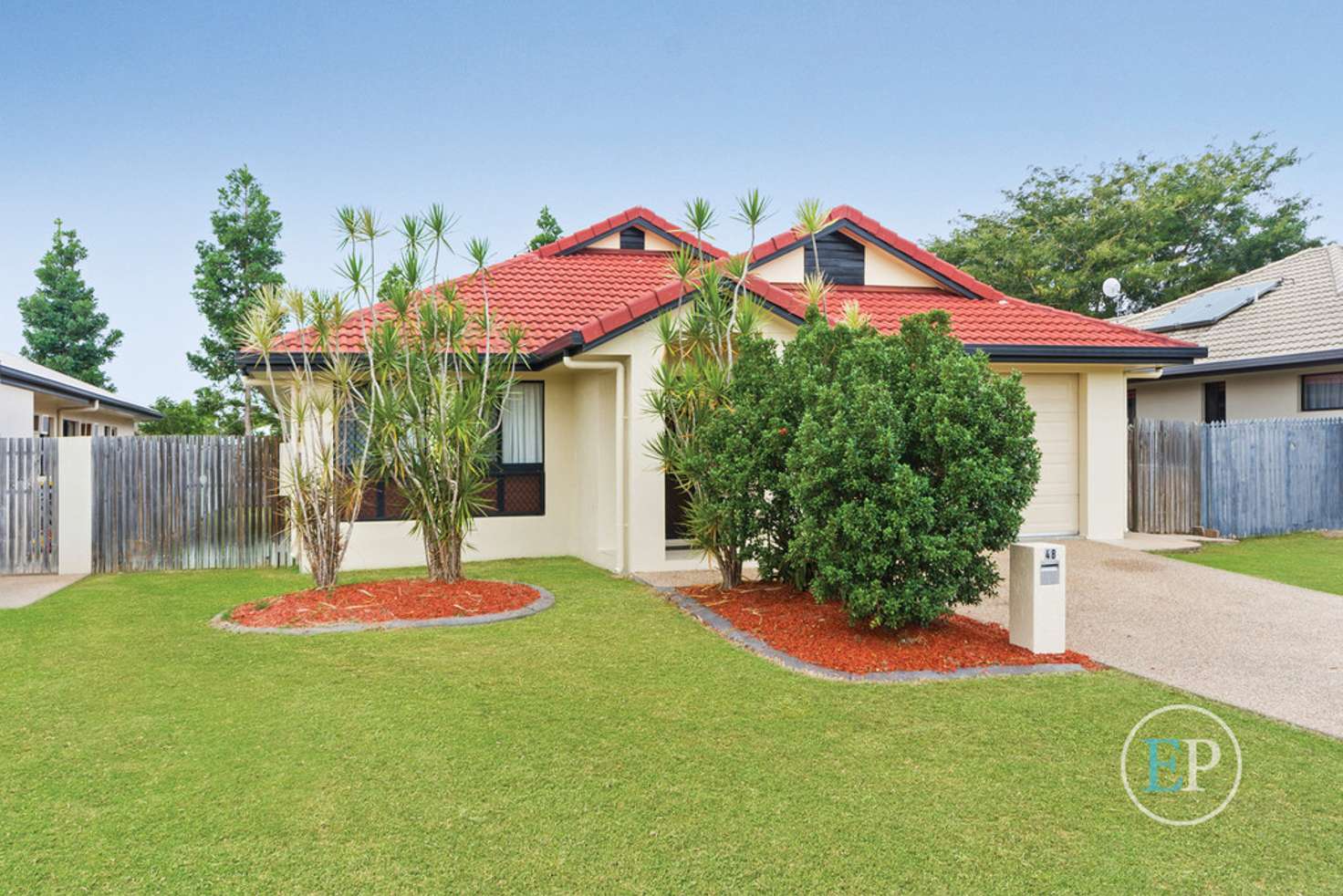 Main view of Homely house listing, 48 Mannikin Way, Bohle Plains QLD 4817
