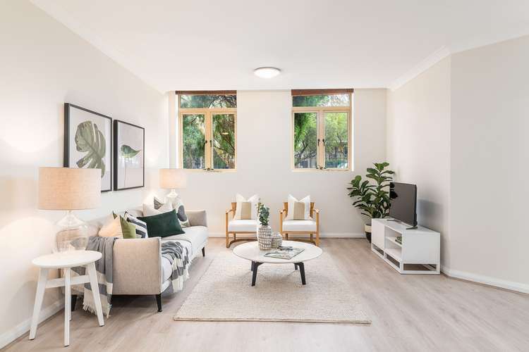 Second view of Homely apartment listing, 5/45 Trafalgar Street, Annandale NSW 2038