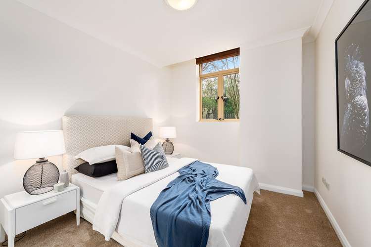 Sixth view of Homely apartment listing, 5/45 Trafalgar Street, Annandale NSW 2038