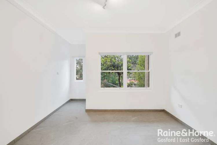 Second view of Homely unit listing, 1/8 Margin Street, Gosford NSW 2250