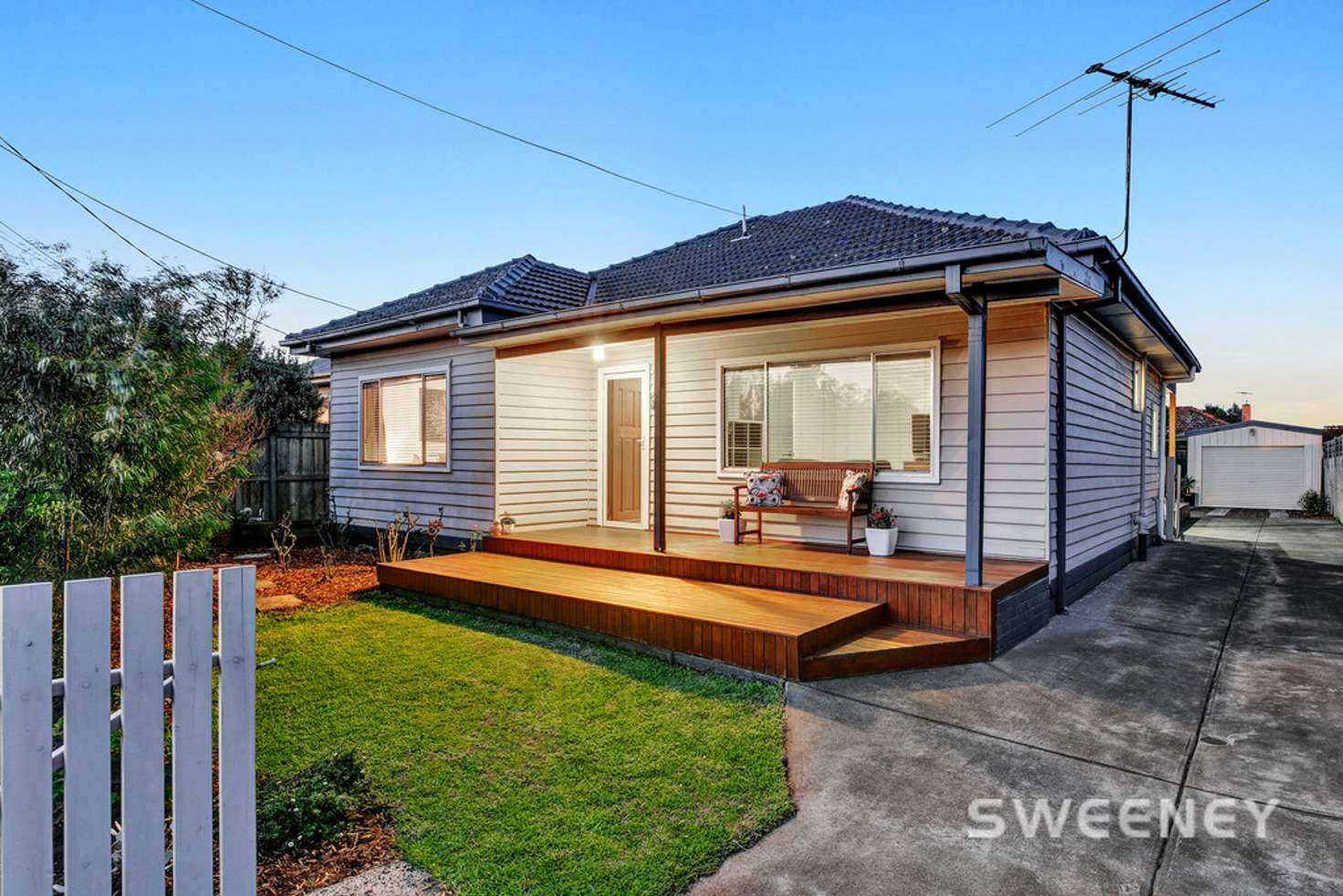 Main view of Homely house listing, 6 Park Street, Altona North VIC 3025