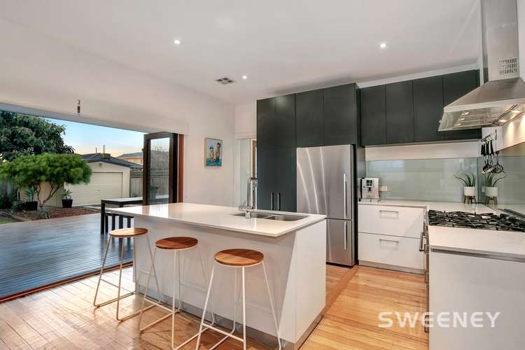 Second view of Homely house listing, 6 Park Street, Altona North VIC 3025