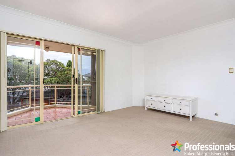 Second view of Homely unit listing, 7/1-5 Hampden Street, Beverly Hills NSW 2209