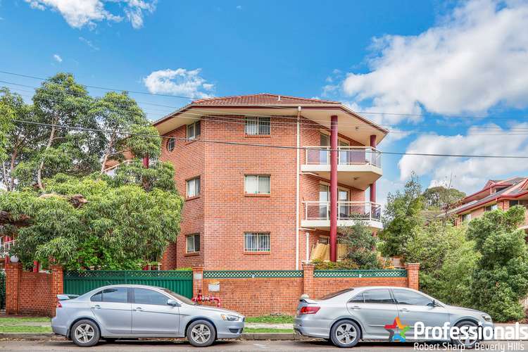 Fifth view of Homely unit listing, 7/1-5 Hampden Street, Beverly Hills NSW 2209