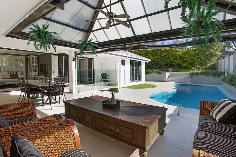 Main view of Homely house listing, 22 Evans Drive, Benowa QLD 4217