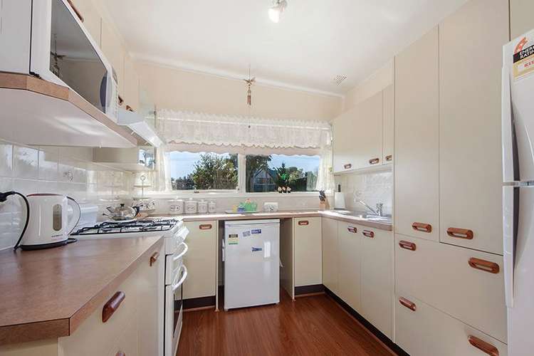 Fifth view of Homely house listing, 12 Campbellfield Ave, Bradbury NSW 2560