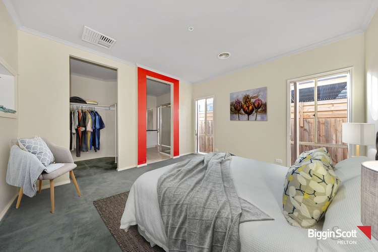 Fifth view of Homely house listing, 27 Haywood Grove, Melton West VIC 3337