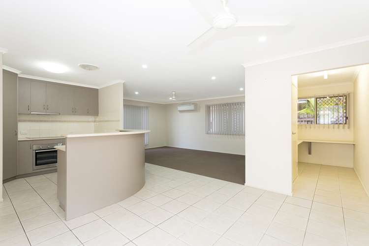 Fourth view of Homely house listing, 3 Sunseeker Court, Blacks Beach QLD 4740