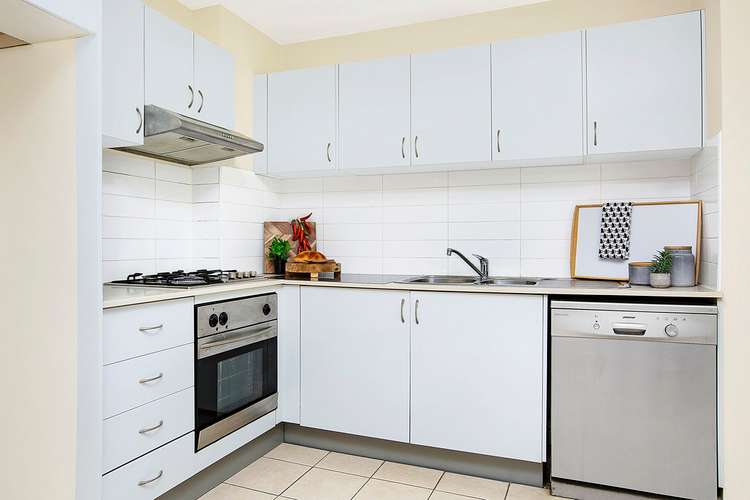 Third view of Homely apartment listing, 201/646 Harris Street, Ultimo NSW 2007