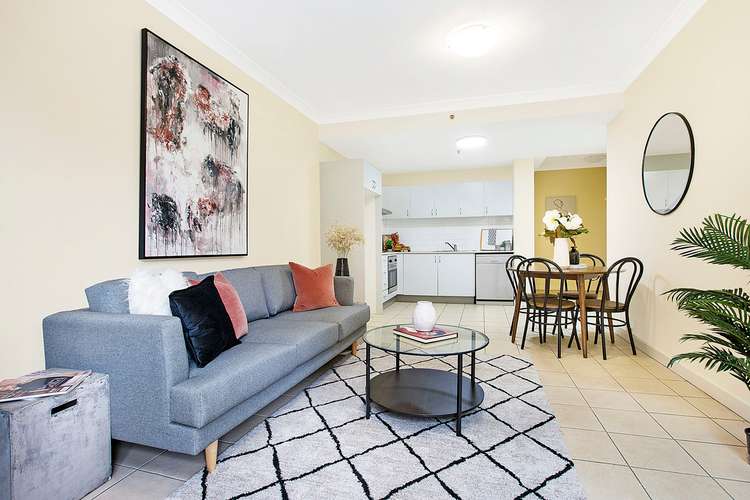 Fourth view of Homely apartment listing, 201/646 Harris Street, Ultimo NSW 2007