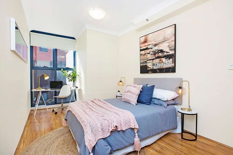 Sixth view of Homely apartment listing, 201/646 Harris Street, Ultimo NSW 2007