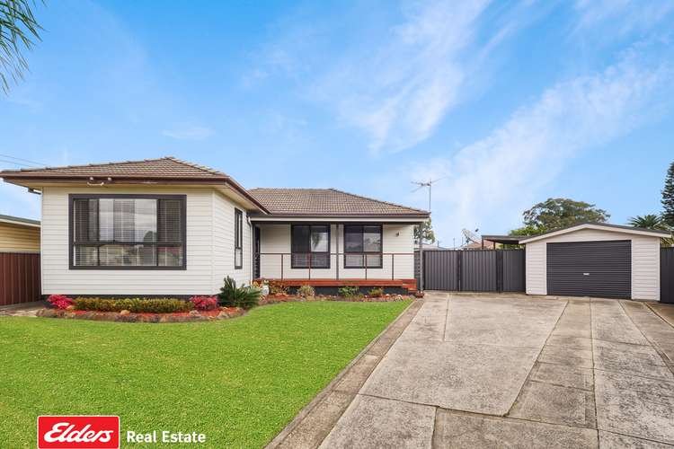 Main view of Homely house listing, 20 Panetta Avenue, Liverpool NSW 2170