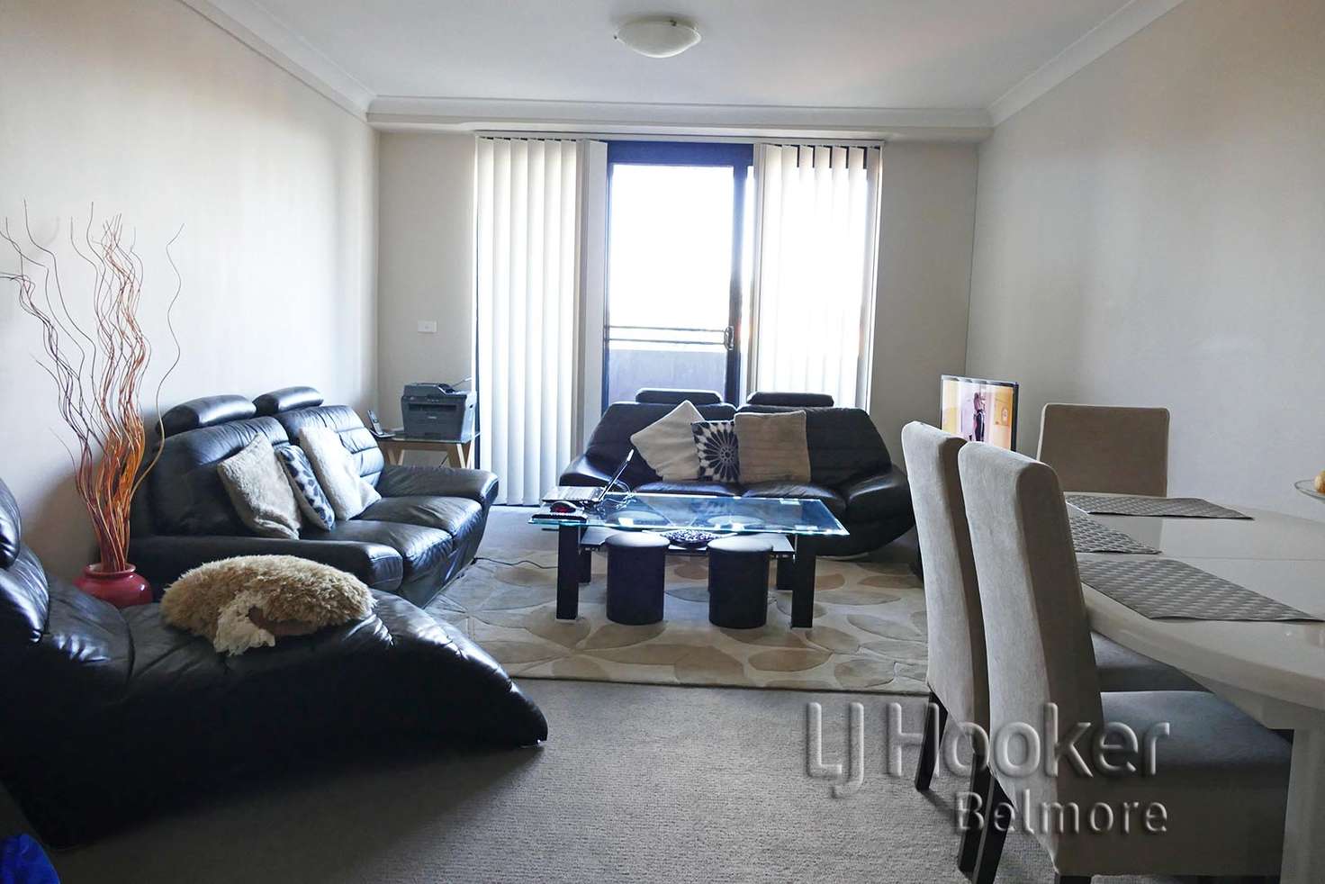 Main view of Homely unit listing, 10/299 Lakemba Street, Wiley Park NSW 2195