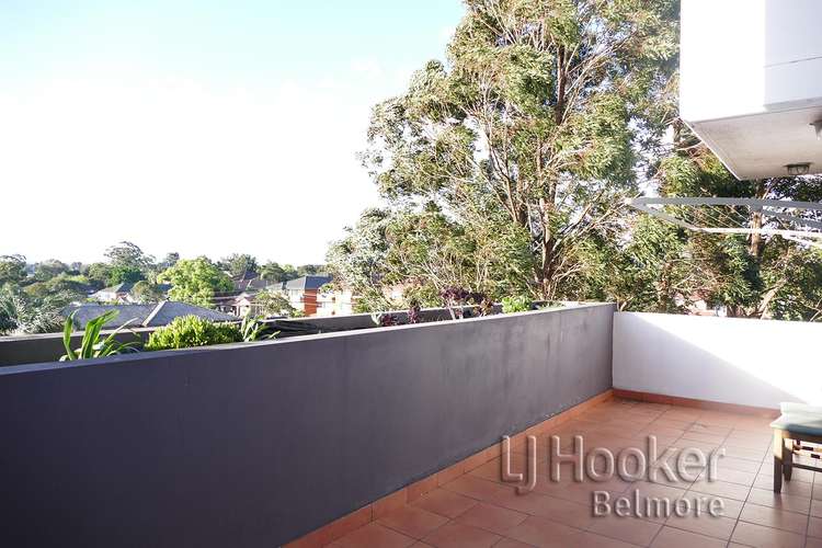 Third view of Homely unit listing, 10/299 Lakemba Street, Wiley Park NSW 2195
