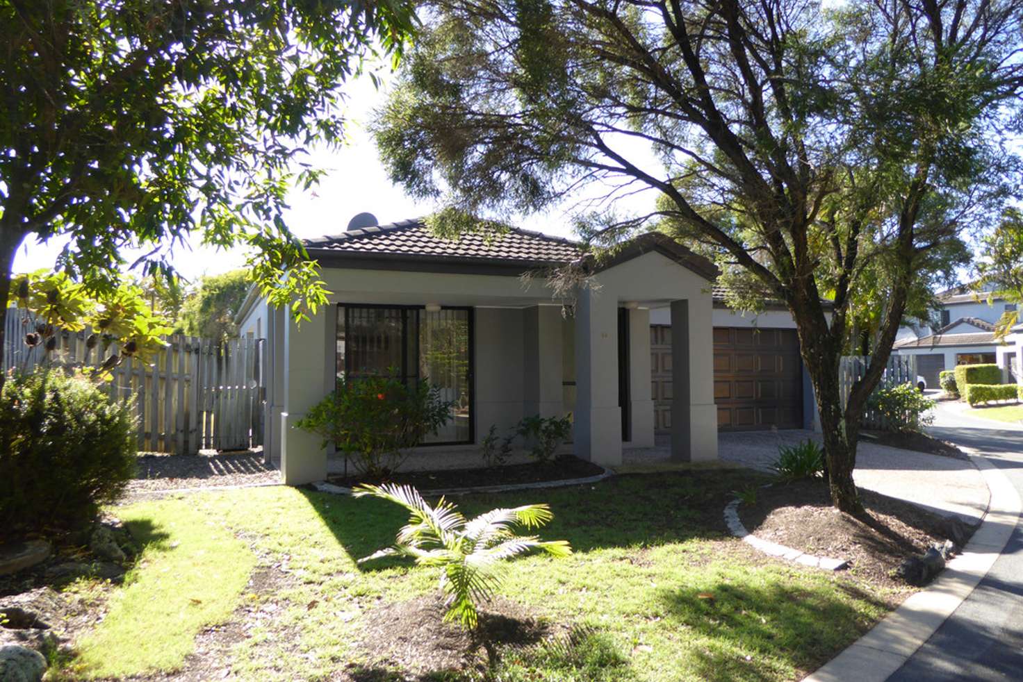 Main view of Homely house listing, 24/107-111 Arundel Drive, Arundel QLD 4214