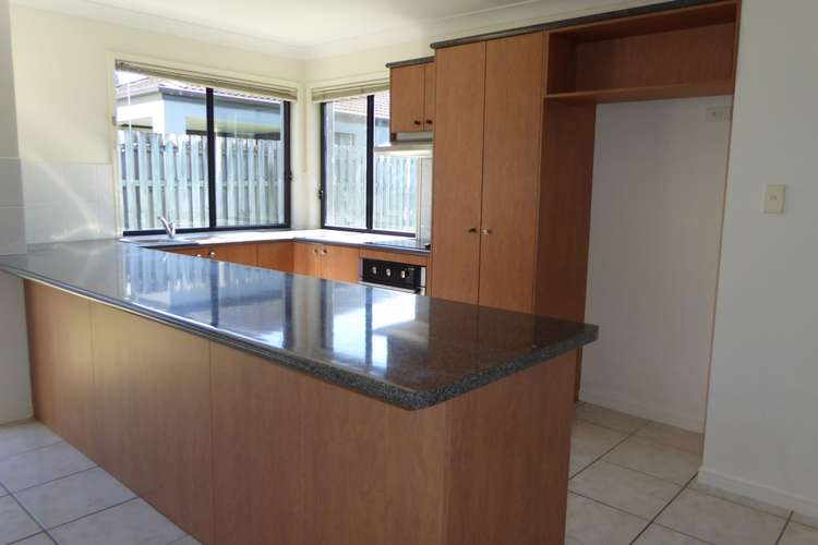 Fourth view of Homely house listing, 24/107-111 Arundel Drive, Arundel QLD 4214