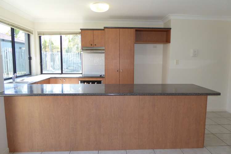 Fifth view of Homely house listing, 24/107-111 Arundel Drive, Arundel QLD 4214