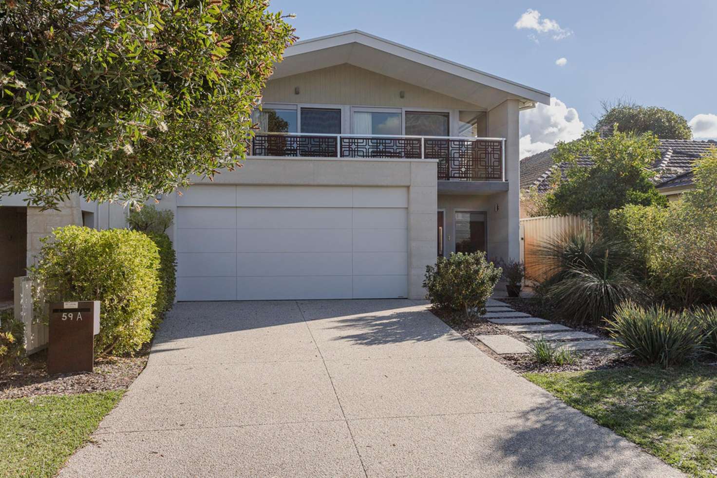 Main view of Homely house listing, 59a Axford Street, Como WA 6152