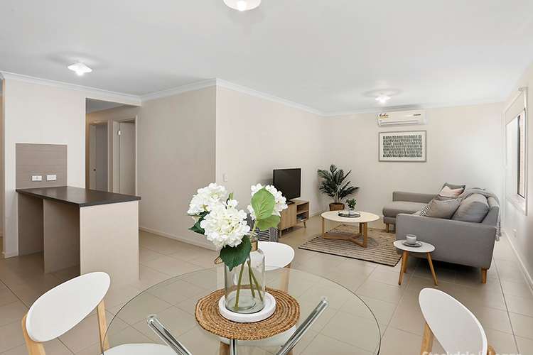 Second view of Homely townhouse listing, 39B Jedda Street, Bell Post Hill VIC 3215