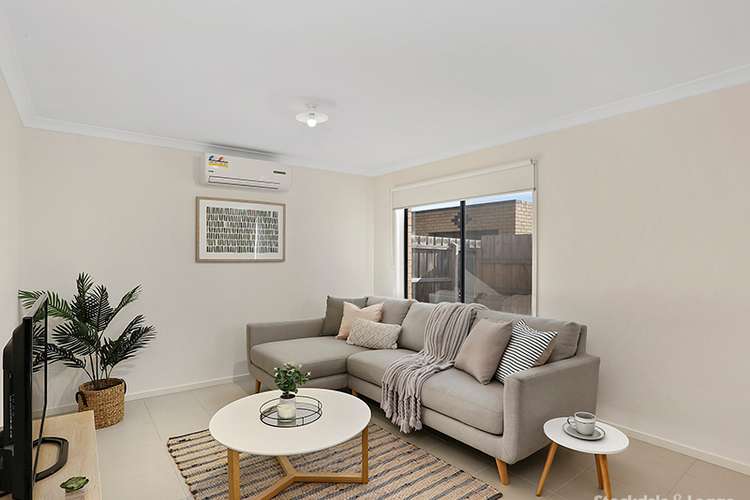 Third view of Homely townhouse listing, 39B Jedda Street, Bell Post Hill VIC 3215
