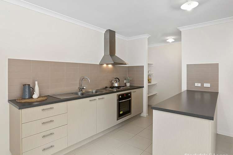 Fourth view of Homely townhouse listing, 39B Jedda Street, Bell Post Hill VIC 3215