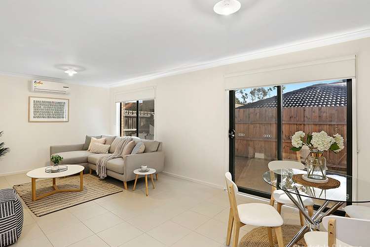 Fifth view of Homely townhouse listing, 39B Jedda Street, Bell Post Hill VIC 3215