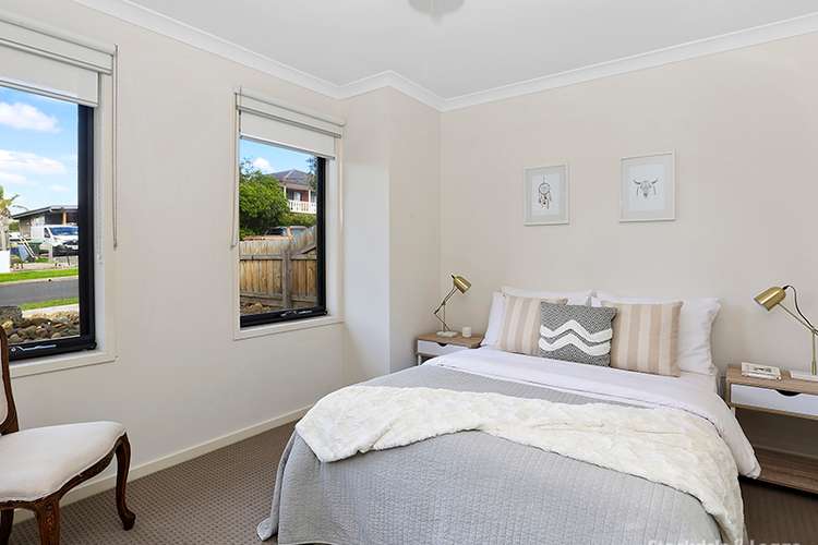 Sixth view of Homely townhouse listing, 39B Jedda Street, Bell Post Hill VIC 3215