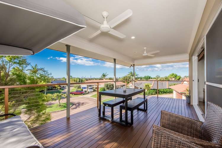 Main view of Homely house listing, 3 Staffa Close, Merrimac QLD 4226