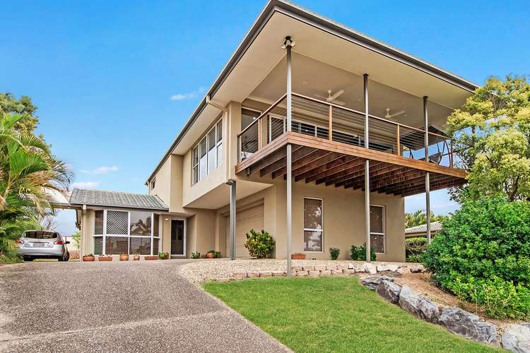 Second view of Homely house listing, 3 Staffa Close, Merrimac QLD 4226