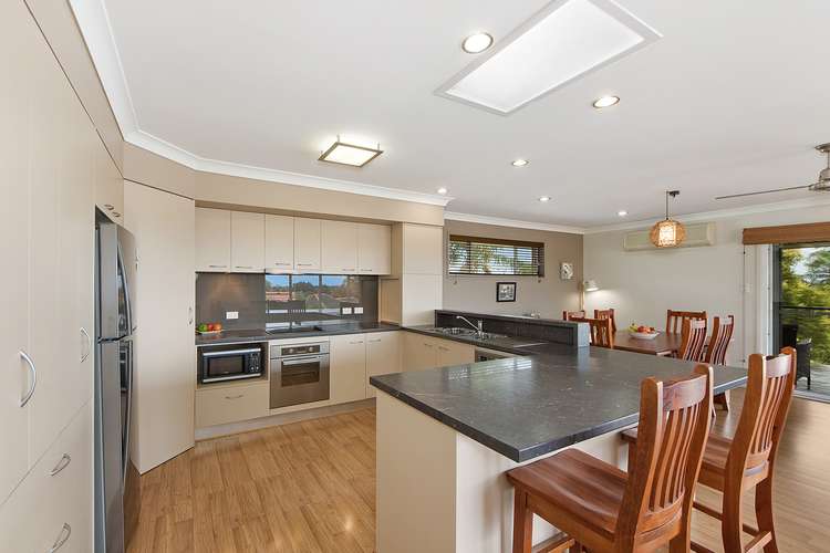 Fourth view of Homely house listing, 3 Staffa Close, Merrimac QLD 4226