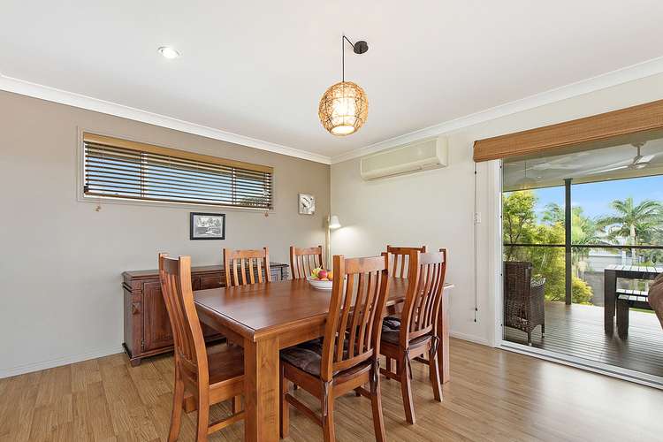 Fifth view of Homely house listing, 3 Staffa Close, Merrimac QLD 4226