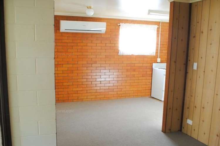 Third view of Homely unit listing, 4/4 Sloman Street, Booval QLD 4304