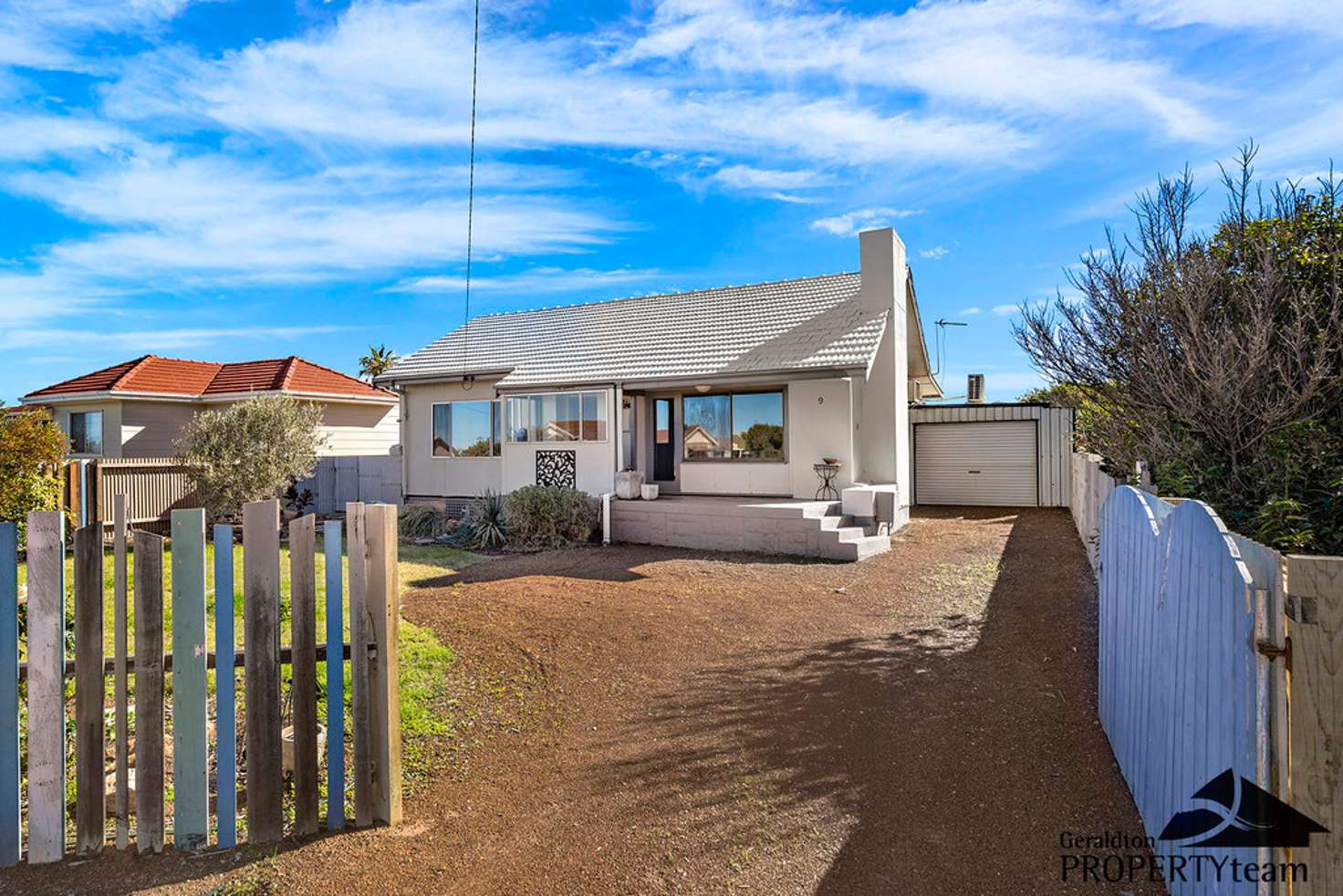 Main view of Homely house listing, 9 Whitfield Street, Beachlands WA 6530