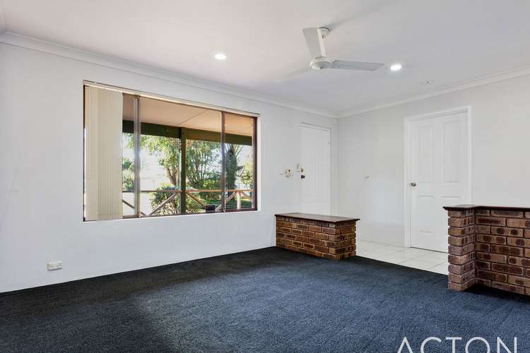 Fifth view of Homely house listing, 11 Tarndale Way, South Lake WA 6164